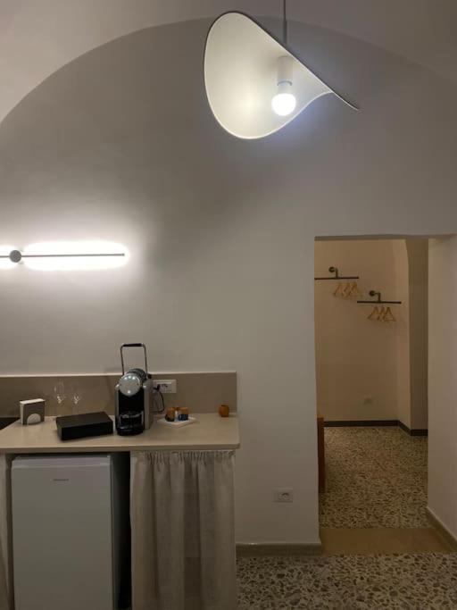 Casa Nua Villa Locorotondo Buitenkant foto