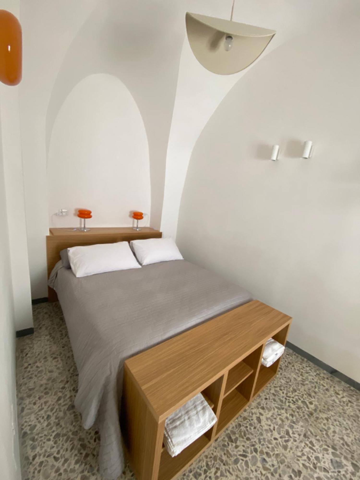 Casa Nua Villa Locorotondo Buitenkant foto